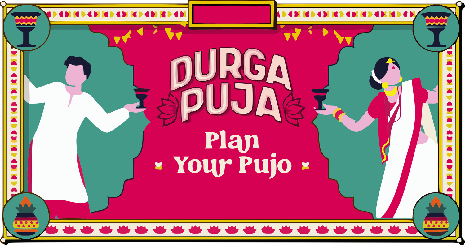 DURGA PUJA