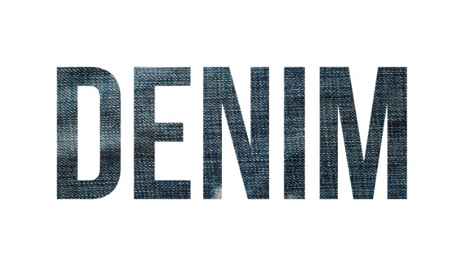 DENIM - APEKSH