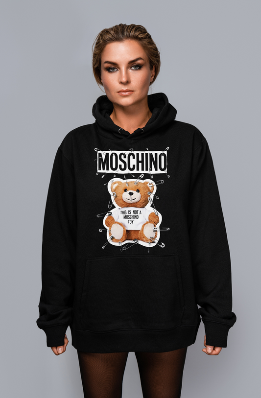 MOSCHINO BLACK WOMEN