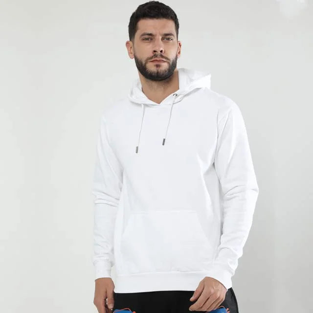 Unisex Heavyweight Hooded Sweatshirt