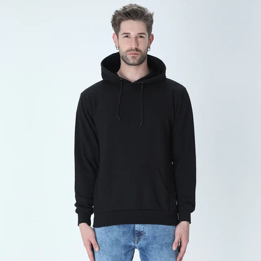 Unisex Heavyweight Hooded Sweatshirt