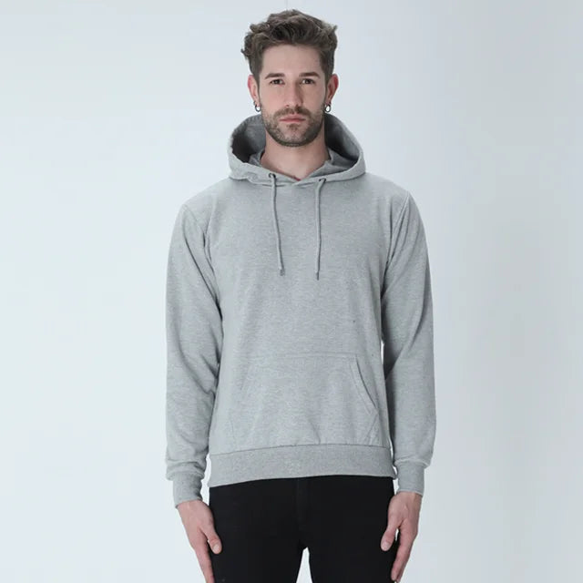 Unisex Heavyweight Hooded Sweatshirt