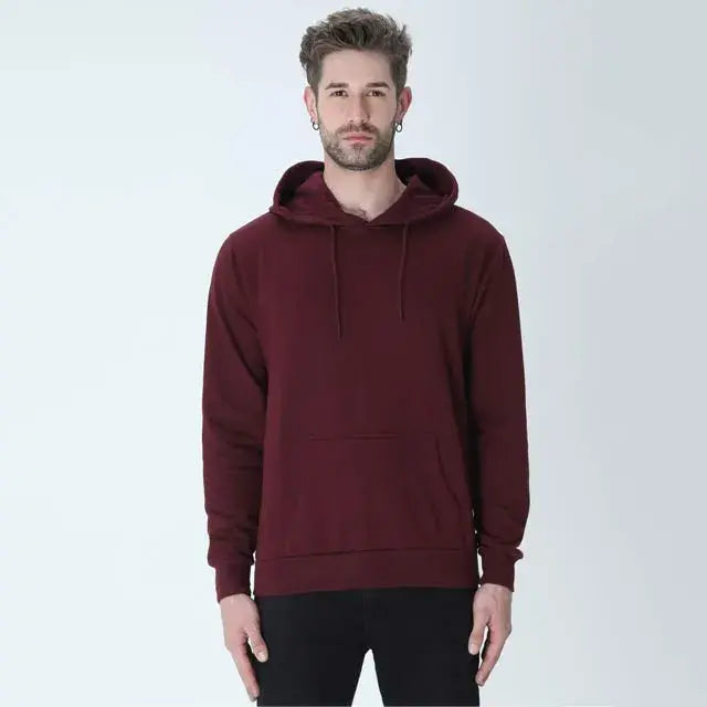 Unisex Heavyweight Hooded Sweatshirt