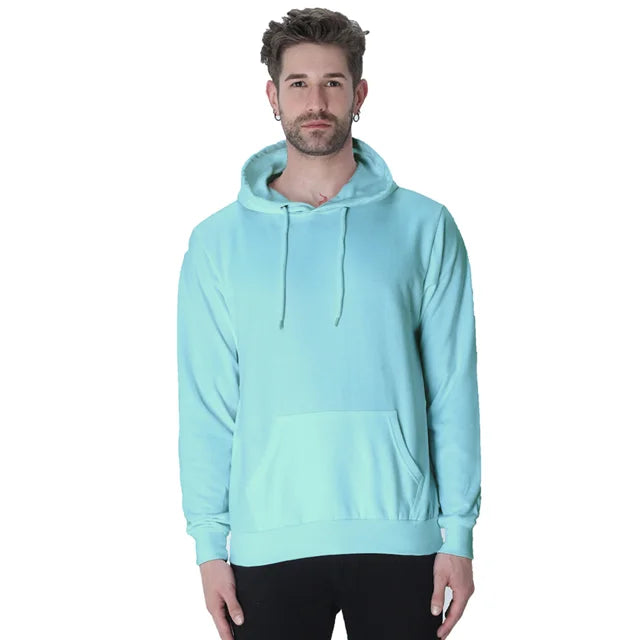 Unisex Heavyweight Hooded Sweatshirt