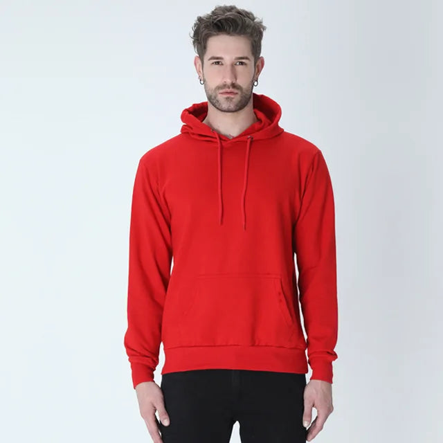 Unisex Heavyweight Hooded Sweatshirt