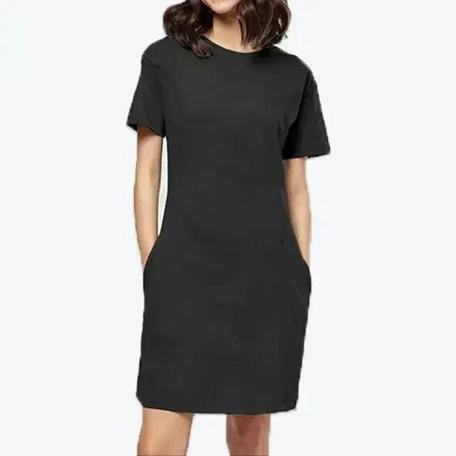 Women's T-Shirt Dress